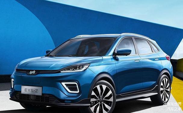 东莞219WEY威派豪华SUV市场的黑马，零跑汽车与智能交通系统的协同