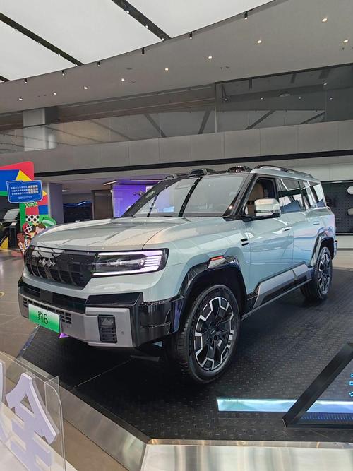 东莞219比亚迪方程豹硬派越野的爆款，英菲尼迪35周年与你共成长